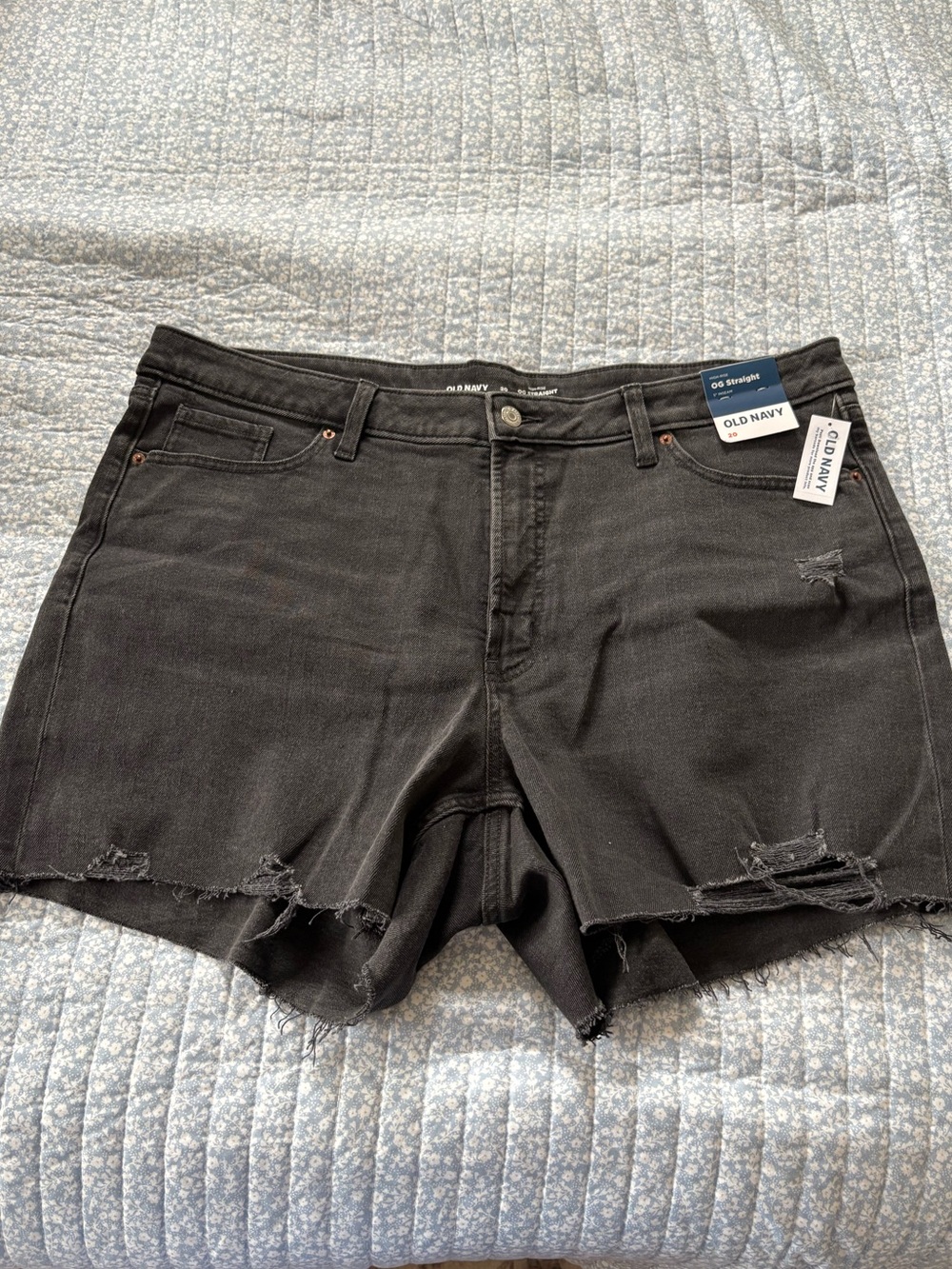 Old Navy Denim Shorts